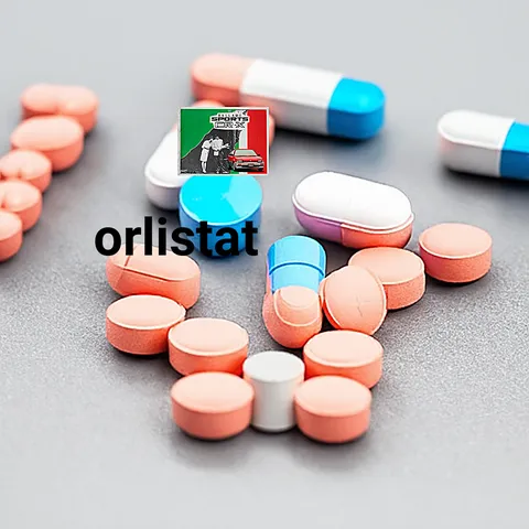 Orlistat en vente libre